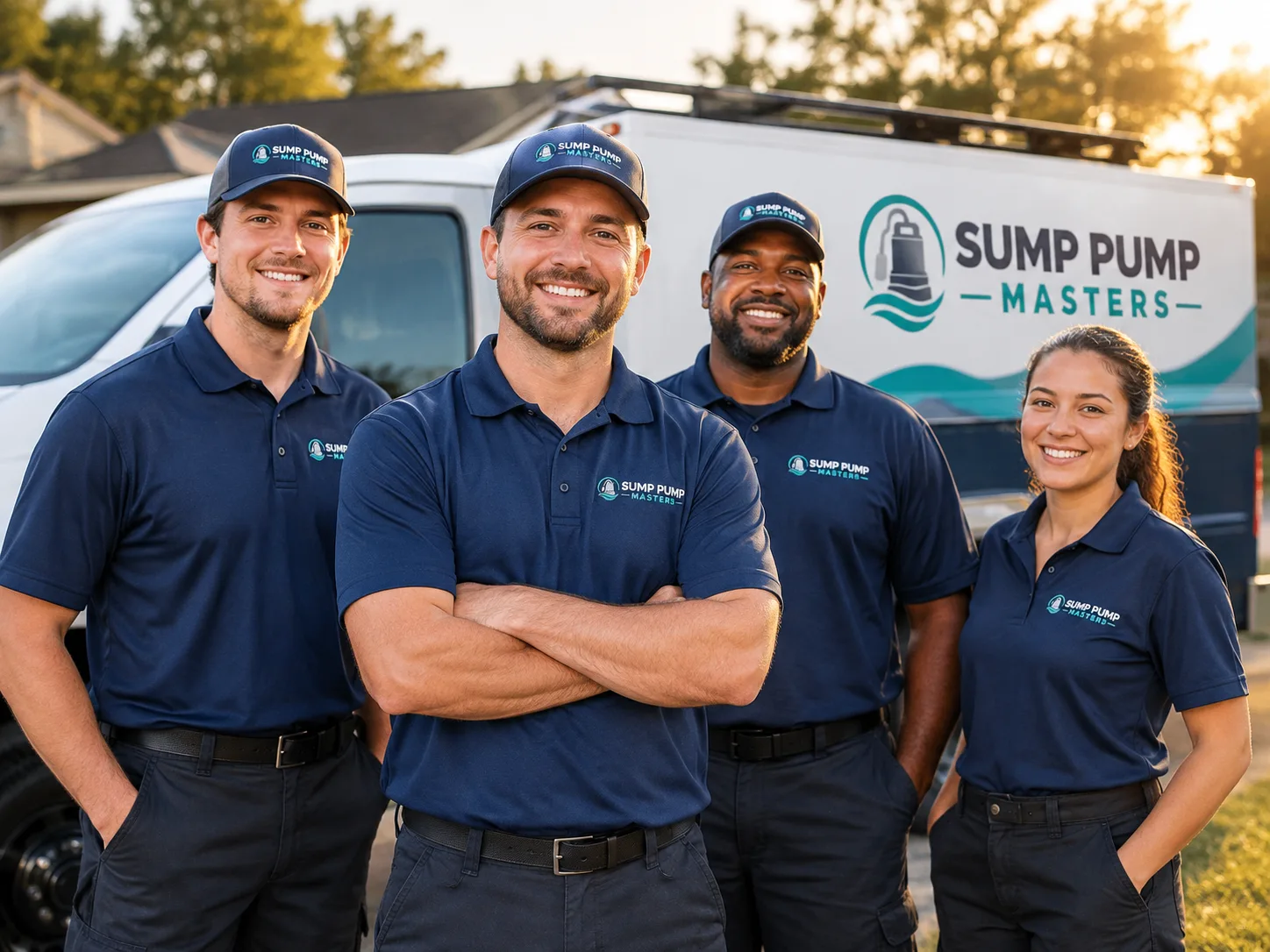 Sump Pump Repair company in Wales, AK