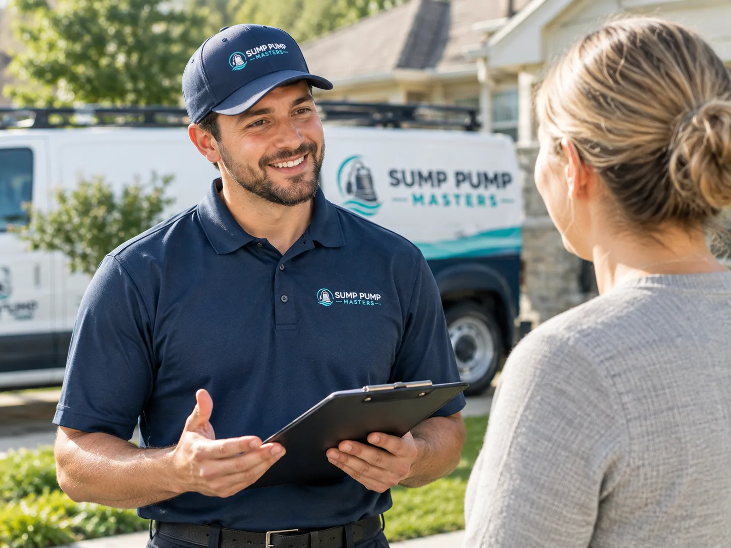Sump Pump Repair Wales, AK FAQs
